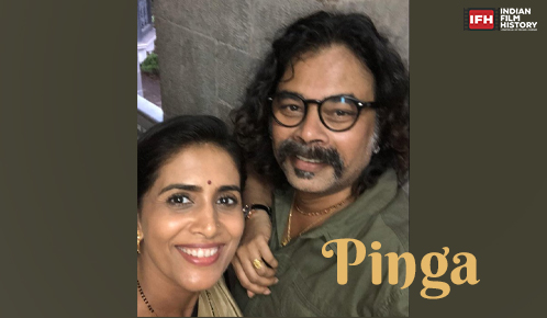 Pinga