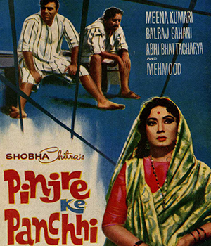 Pinjre Ke Panchhi