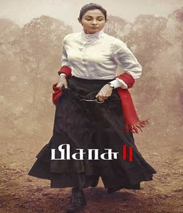 Pisasu 2