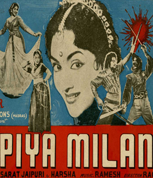 Piya Milan