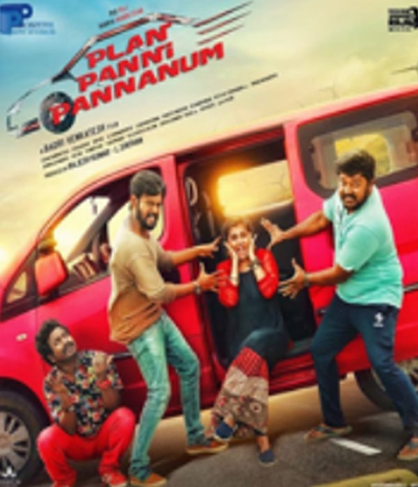 Plan Panni Pannanum