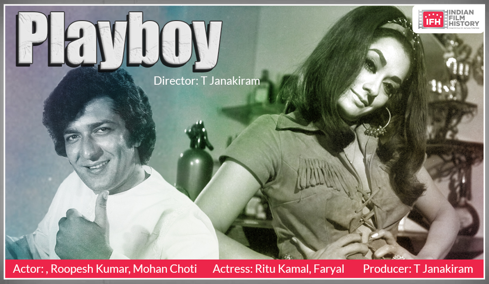 Playboy