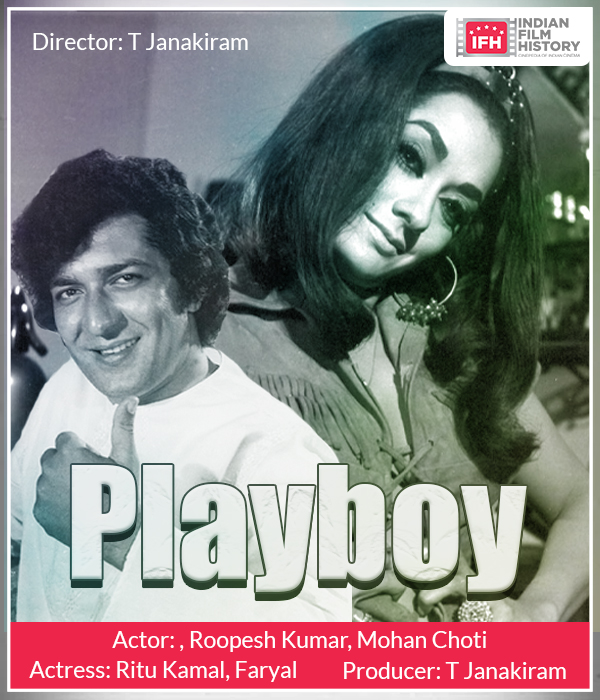 Playboy