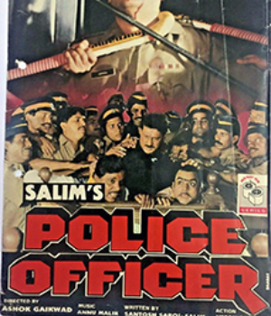 Police Officer