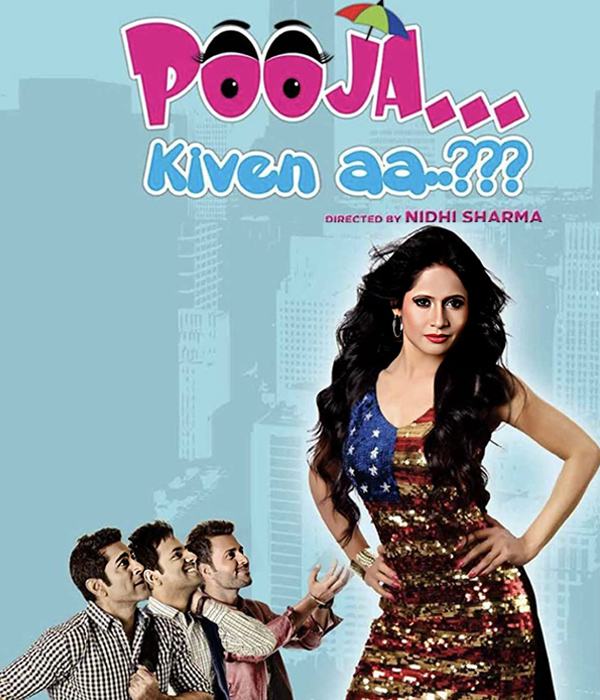 Pooja Kiven AA