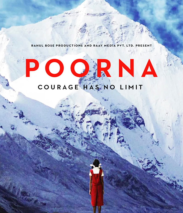 Poorna
