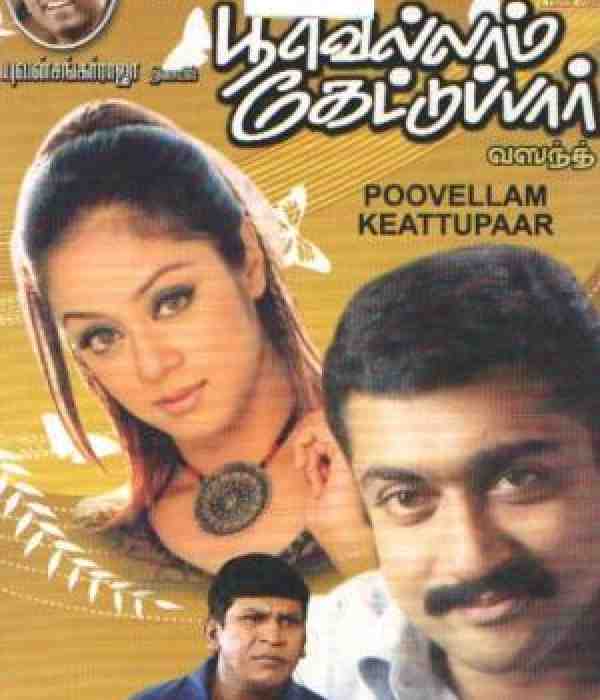 Poovellaam Kettuppaar