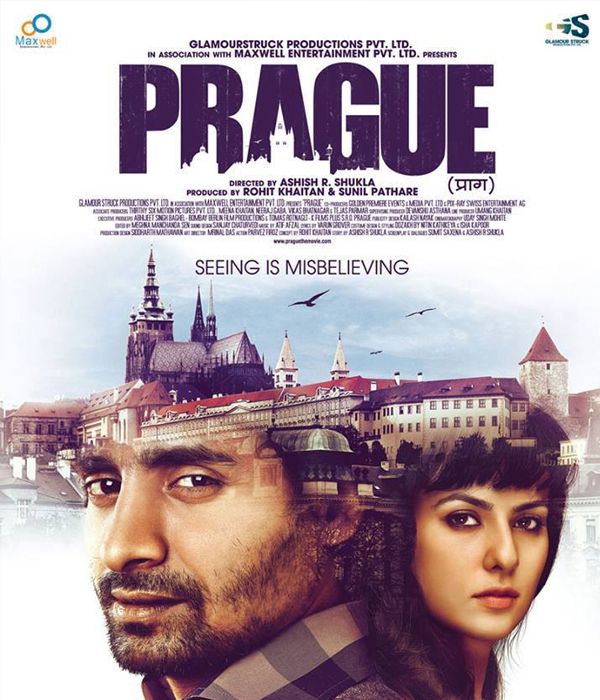 Prague