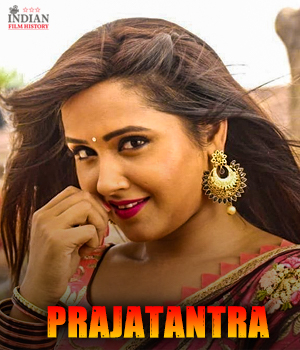 Prajatantra