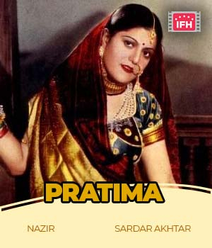 Pratima
