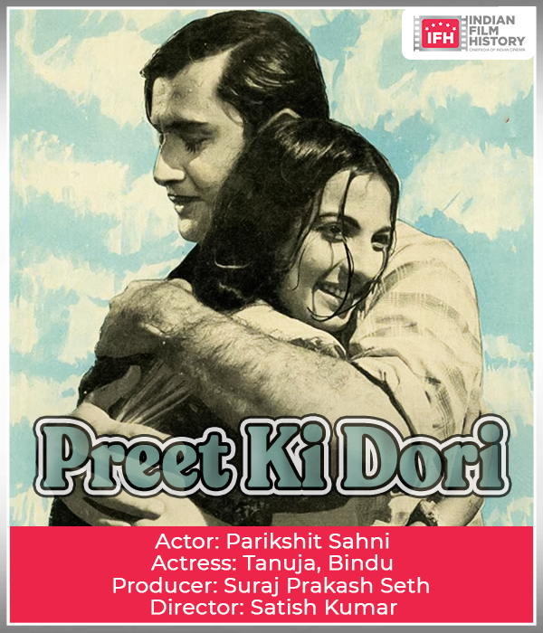 Preet Ki Dori