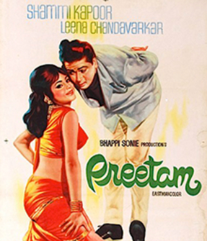 Preetam