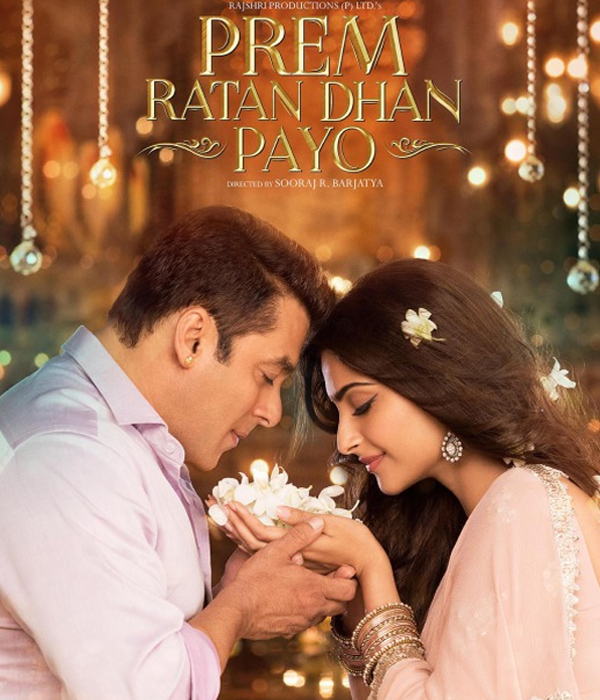Prem Ratan Dhan Payo 
