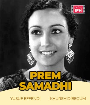 Prem Samadhi