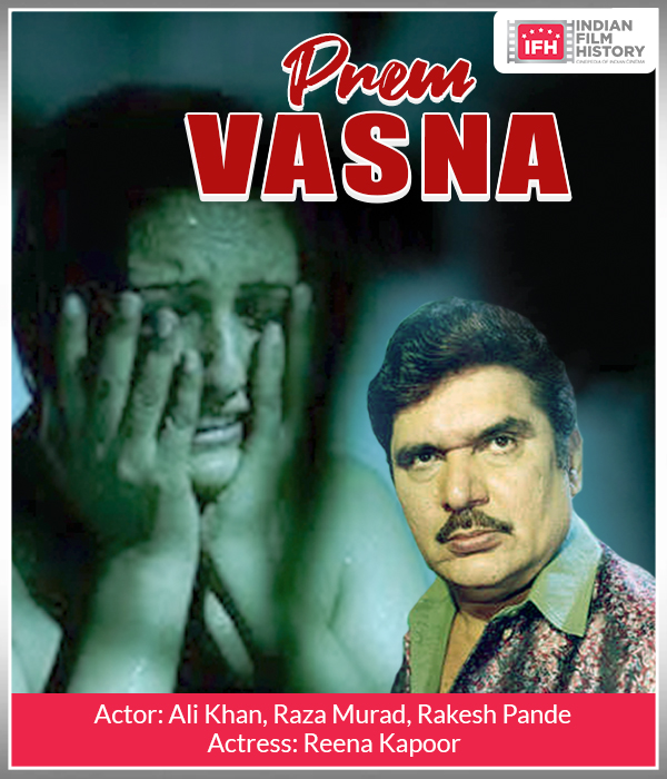 Prem Vasna