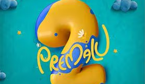 Premalu 2