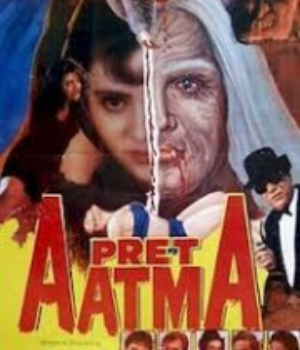 Pret Aatma