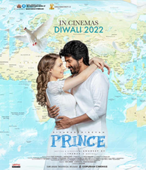 Prince