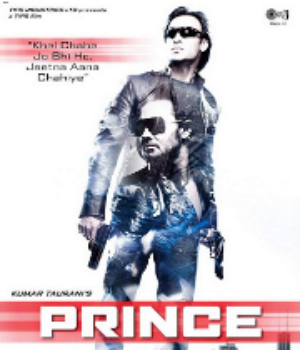 Prince