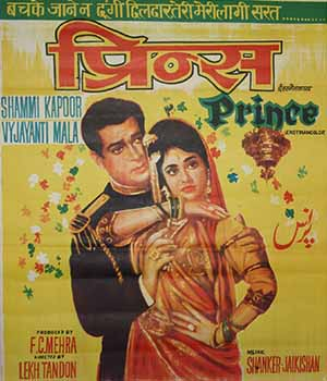 Prince