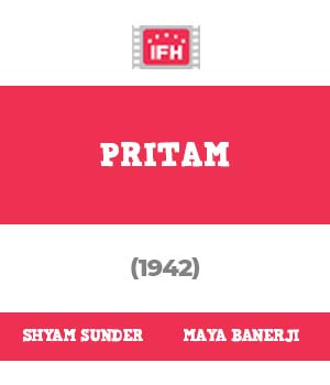 Pritam