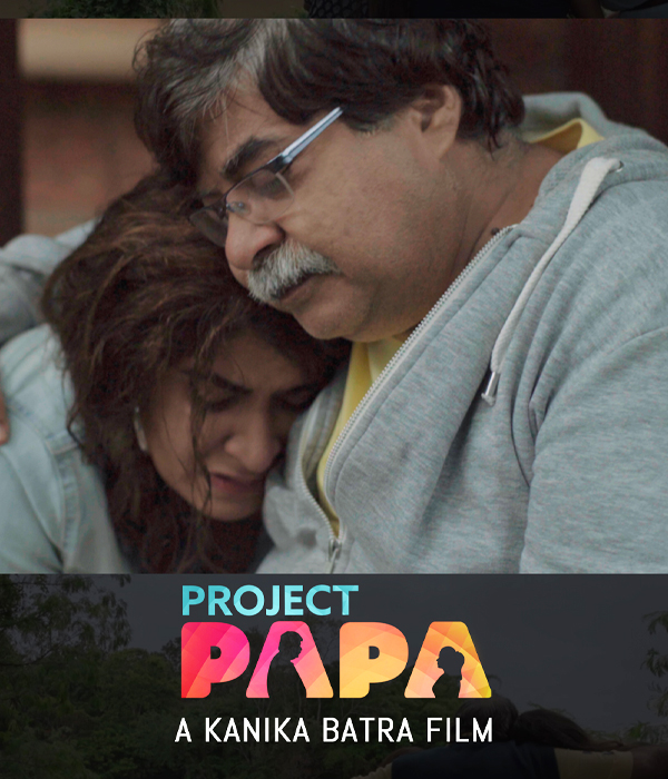 Project Papa