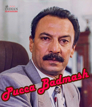 Pucca Badmash