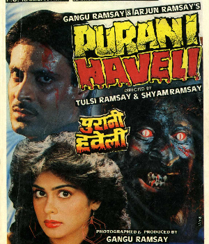 Purani Haveli