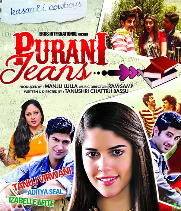 Purani Jeans