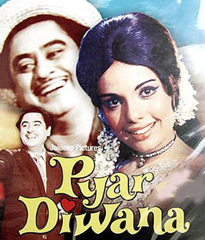 Pyaar Diwana