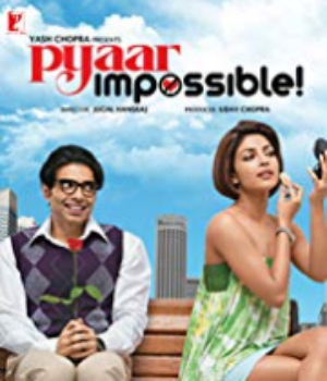 Pyaar Impossible!