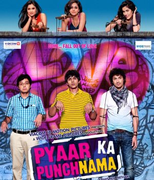 Pyaar Ka Punchnama