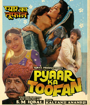 Pyaar Ka Toofan
