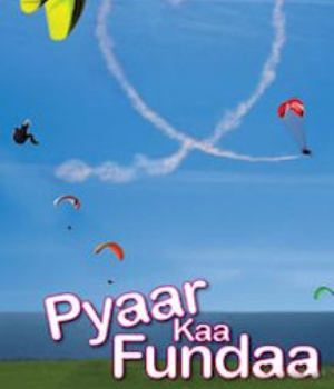 Pyaar Kaa Fundaa