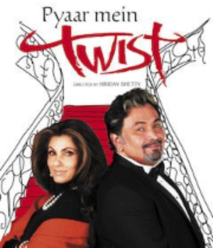 Pyaar Mein Twist