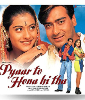 Pyaar To Hona Hi Tha