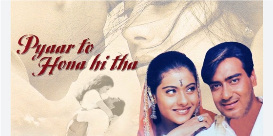 Pyaar To Hona Hi Tha