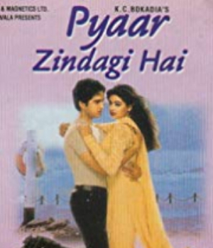 Pyaar Zindagi Hai