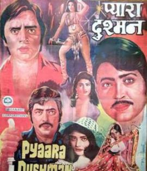 Pyaara Dushman