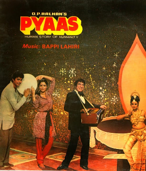 Pyaas