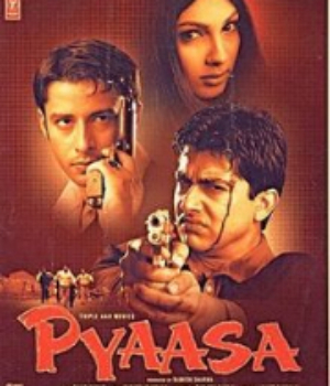 Pyaasa 