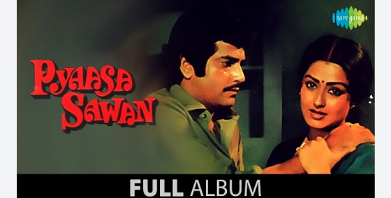 Pyaasa Sawan