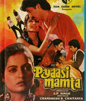 Pyaasi Mamta