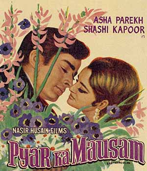 Pyar Ka Mausam