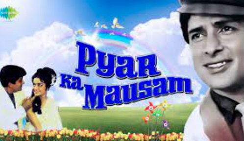 Pyar Ka Mausam