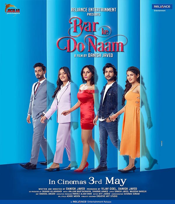 Pyar Ke Do Naam