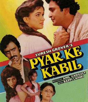 Pyar Ke Kabil