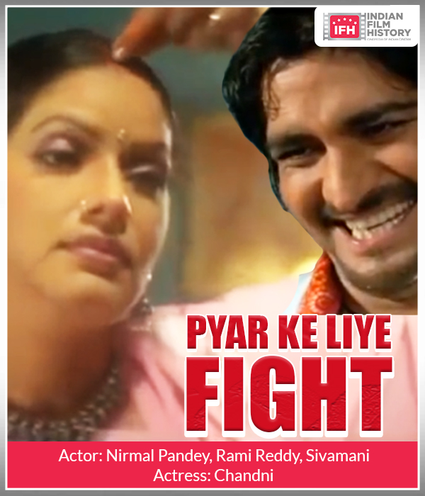 Pyar Ke Liye Fight