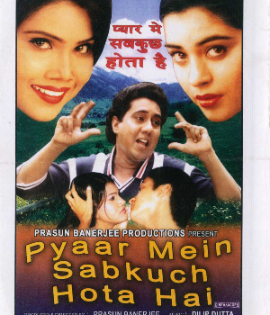 Pyar Mein Sab Kuch Hota Hai