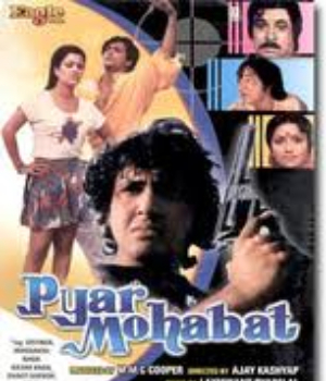 Pyar Mohabat